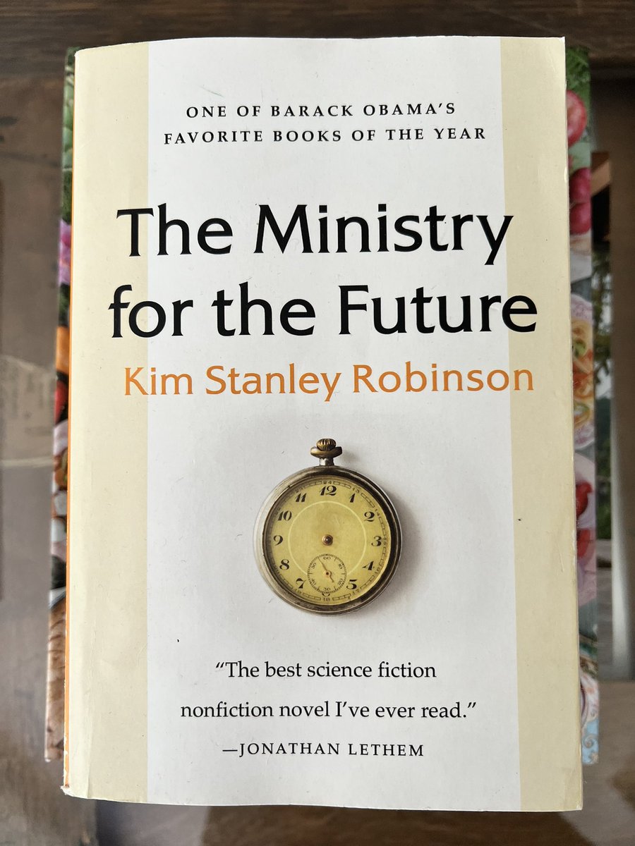 Dr. Maureen Raymo tweet media