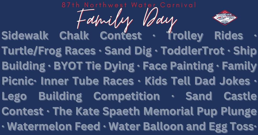 Join us at the park today for FAMILY DAY 🐢♥️🐸

#watercarnvial #dljaycees #detroitlakes #community #familyday #legocompetition #sanddig #facepainting #hotdogs #watermelon #family #kidsday #happiness