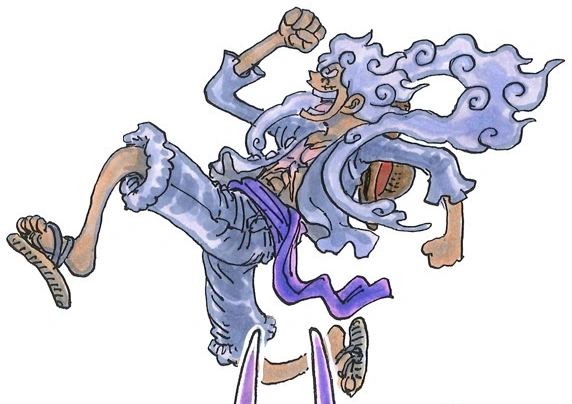 OPWiki_Adm's tweet photo. #ONEPIECE
El Gear 5 saldrá oficialmente por primera vez en el anime el 6 de agosto de 2023.

Pero, ¿sabéis que pasó el 6 de agosto de 2022, justo un año antes? La salida de One Piece Film: Red en Japón.

Allí, se vio verdaderamente por primera vez el Gear 5 animado.

¿Goda? https://t.co/VaKd7q3QT5