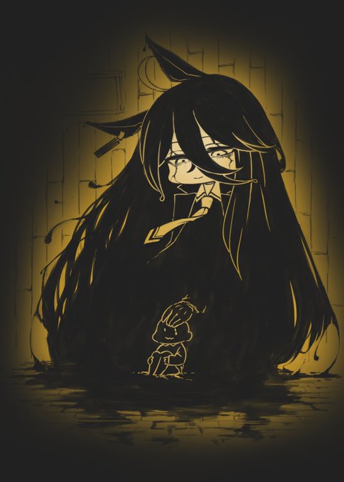 ベンティカフェ・アンド・ザ・インクマシーン?!??!?!?!?!? 