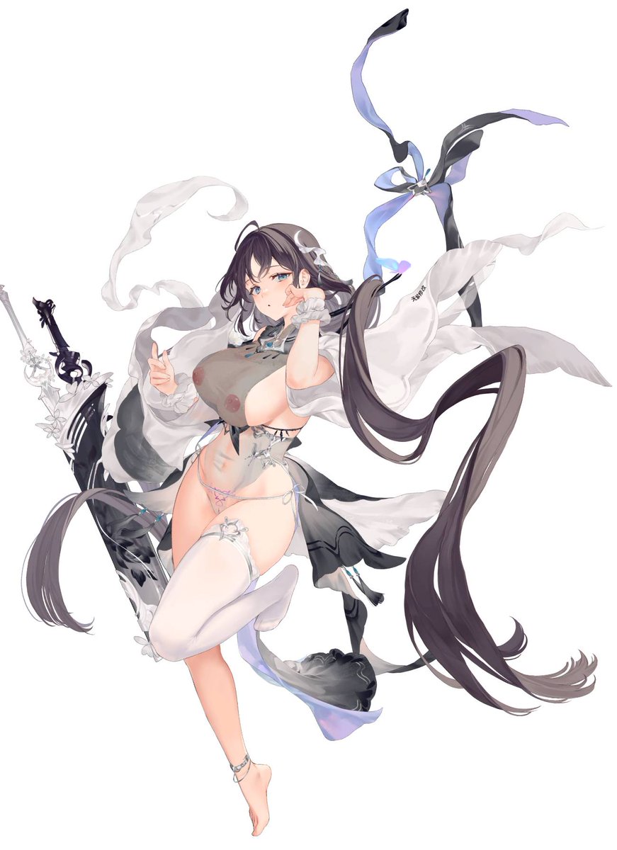 chengprc's tweet photo. #少女回战 #魔改 神貂蝉 https://t.co/IFXTZYqBcn