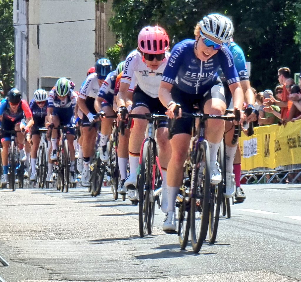 Alon_Rheinruhr's tweet image. 3.Zielpassage
#GPStuttgart