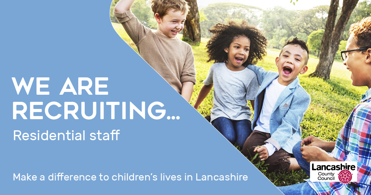 Lancashire County Council tweet media