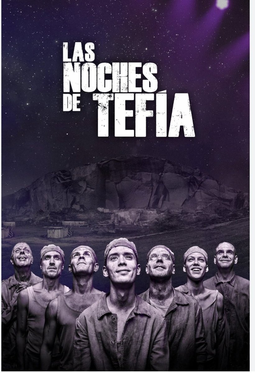 Mi enhorabuena a todo el equipo de esta maravillosa serie🥰
Nos enseñan la crueldad de la época,  de como la imaginación nos puede salvar y aliviar el dolor que sentimos,y como (aún pasando los años) hay personas que no viven en libertad..🏳️‍🌈
La tenéis completa en <a href="/atresplayer/">atresplayer</a>