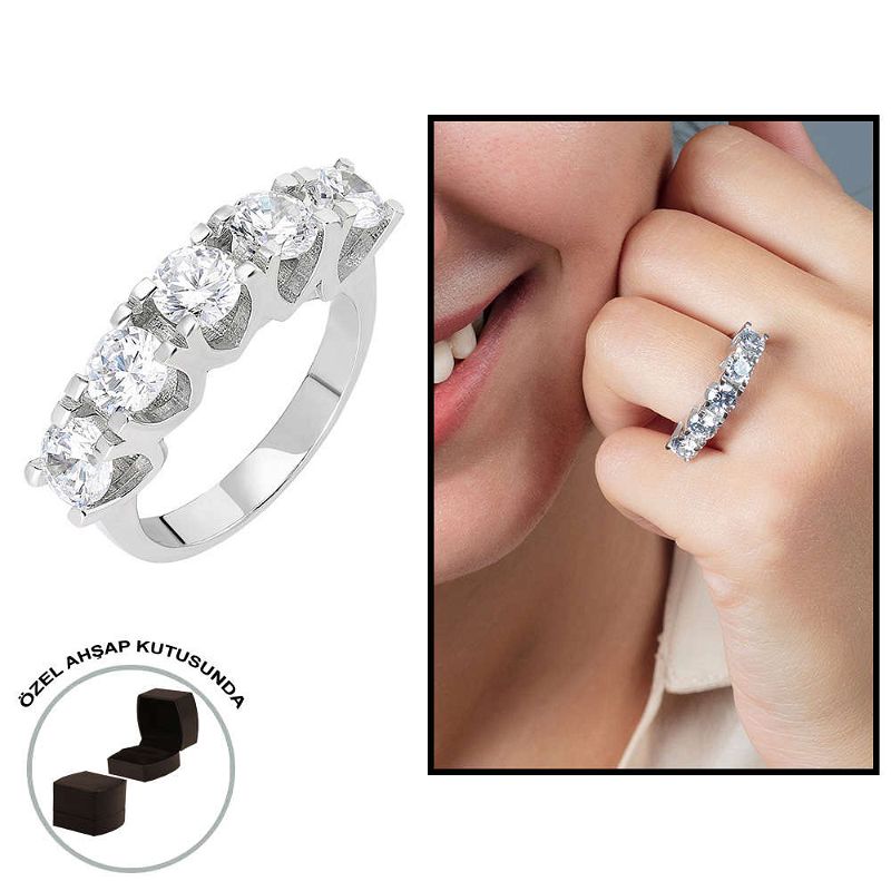 ➡️ Online Hediye Sepeti Starlight Diamond Pırlanta Montür "U" Tasarım 925 Ayar Gümüş Bayan Beştaş Yüzük

👁️‍🗨️ Detaylı bilgi için 👇
ty.gl/sxlbp0ltom