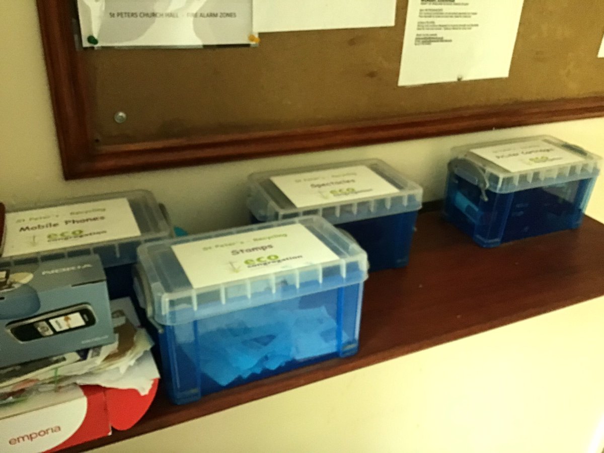 Ok hivemind - #Ecoquestion to test Threads and Twitter! Can I recycle toothpaste tubes with soft plastics (bags) in supermarket #recycling bins? <a href="/ARochaUK/">A Rocha UK</a> and #Ecochurch folk? We used to have an outlet for these and other items… seeking recycling solutions!