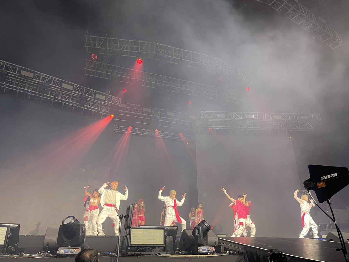 viva_records's tweet photo. PASABOG! ❤️🔥

#PPOPGENxPPOPCON2023 https://t.co/EYIxWqBV6J