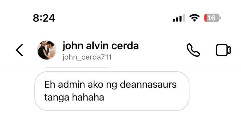 Deannasaurs Official ☇ tweet media