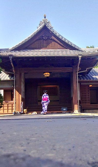 Twitterのコスプレ画像32