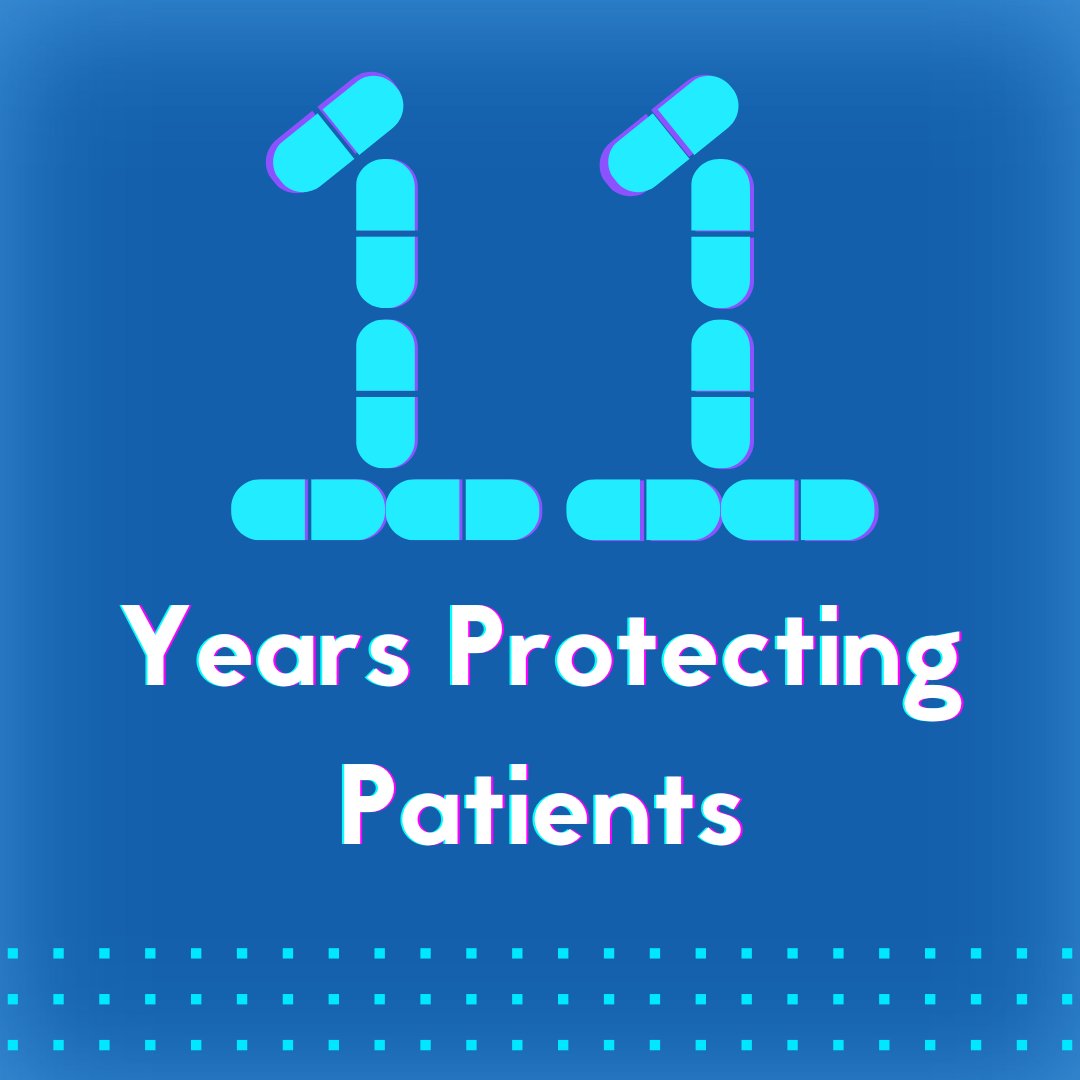 CDC_HIV's tweet image. Today marks 11 years since FDA approved PrEP for HIV prevention. 

Let&apos;s work towards eliminating stigma and making it accessible to all communities. 

Our goal is an HIV-free future! 

#PrEP #HIVPrevention