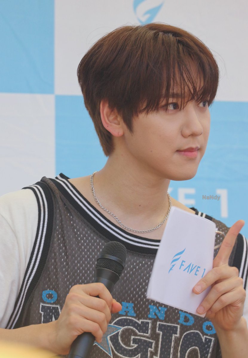 nannandyy's tweet photo. 조나리 뭐 먹었어요? 왜 이렇게 잘생겼어요? 。゚(゚´Д`゚)゚。 #FAVE1 #페이브원 #종환 #JONGHWAN #JONARI https://t.co/Eujd0Lb7AD
