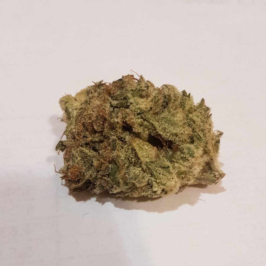 cannabistest1's tweet photo. Citron Strain
Total THC 28.21%    
Total CBD <0.04%
Total CBG 1.19  
#CannabisCommunity #cannabinoids #Cannabismedizin #cannabismedicinalja #cbdoil #cbdproducts #cbdedibles #cbdspain #cbdturkey #cbdswitzerland #cbdfrance #cbdnews #cbdholland #hanf #cbdgermany #cbdoel #cbdaustria https://t.co/41BVfFDDpI