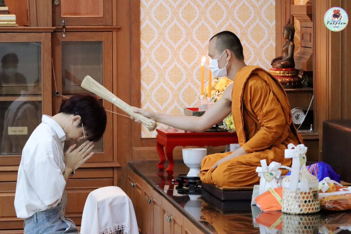 ART Pakpoom Official tweet media