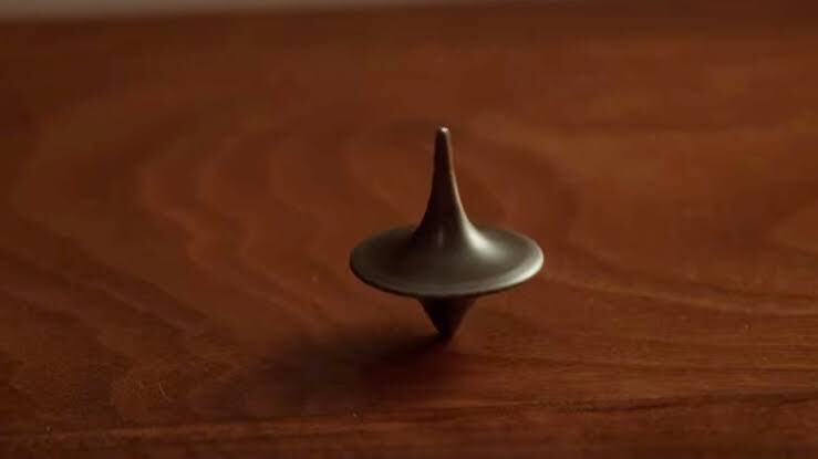 Baswa_'s tweet image. INCEPTION est sorti il y a 13 ans au cinéma 

Un mot pour décrire ce film?