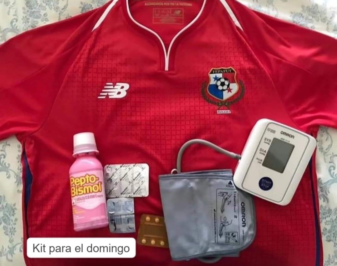 Y llegó el día!!!!!