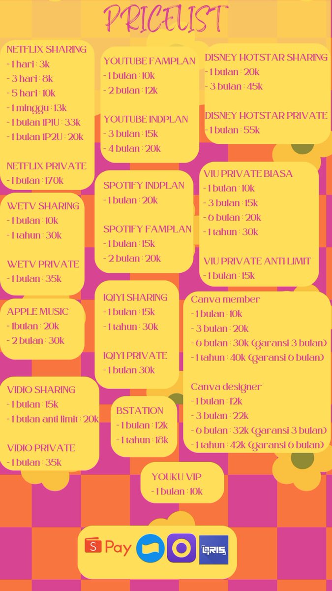 eztunner's tweet photo. @gaeulvr hai haii @njlfiryl open nihh...!! yuk yang mau order bisa wa yapss

🪷fast respon
🪷ramah
🪷100% trusted
🪷100% legal
🪷bergaransi
📱: https://t.co/b2CtvZL3CV https://t.co/lYapoHF9f1