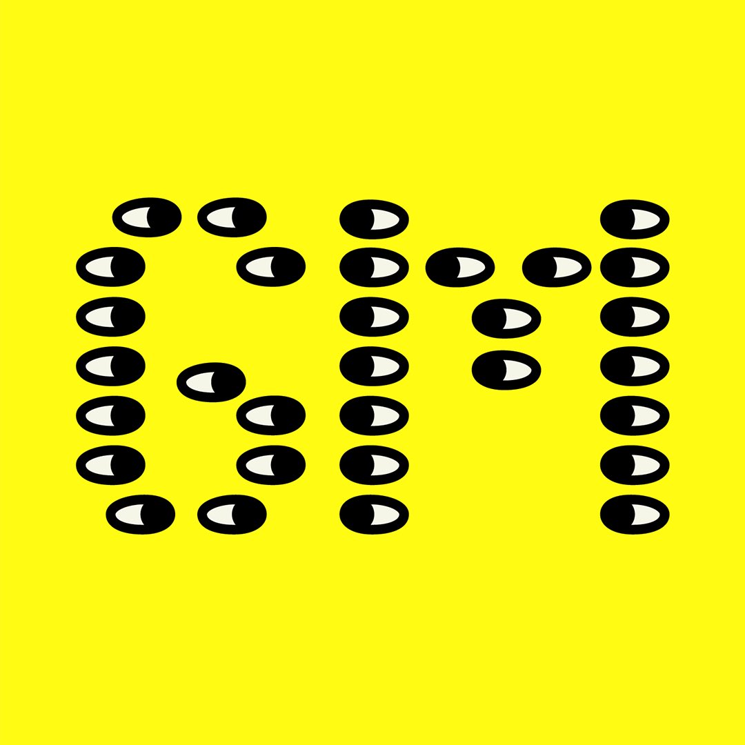 The Randoms tweet media