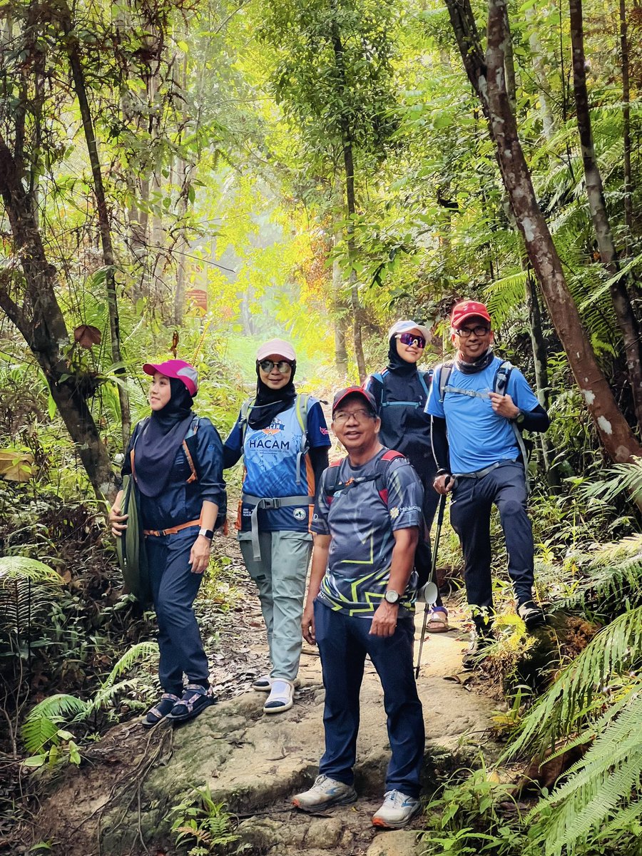 elzalyff's tweet photo. Exploring Kelah Sanctuary …
A place to chill with your family and friends.
@RoslanMdTaha
@RitaItalia3
@TengkuJaazam
@abuyane1
@kakihike
#kakihike
#snowpeak
#thenortface https://t.co/IFzlgwcEWH
