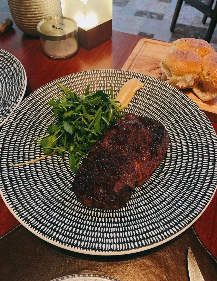 Night is the teacher of patience, teaching us to wait and persevere.