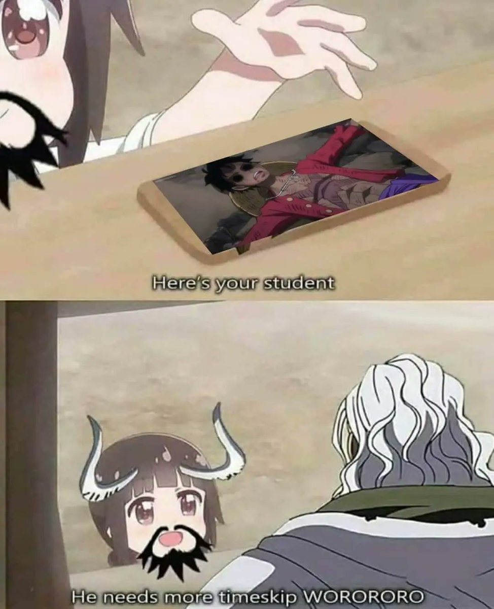 DailyOPMemes's tweet photo. Anime : One Piece https://t.co/buHfG8ar2j