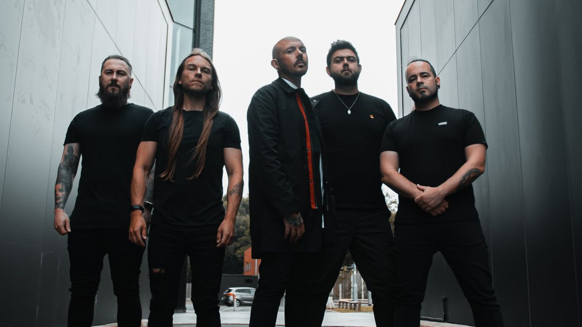 Mike James Rock Show (@mikejamesrckshw) on Twitter photo MORE NEW MUSIC FOR YOUR EARS
<a href="/DyingFetusBand/">Dying Fetus</a> - FEAST OF ASHES
<a href="/thisisturin/">TURIN</a> - THE UNFORGIVING REALITY OF NOTHING
<a href="/Hauntthewoods/">Haunt the Woods</a> - GOLD
Ask Alexa to play "Rock Rage Radio"
or Download the App from your regular store.
Join us on air NOW
.
.
.
#teammjrs
#thesamaritans116123 MORE NEW MUSIC FOR YOUR EARS
<a href="/DyingFetusBand/">Dying Fetus</a> - FEAST OF ASHES
<a href="/thisisturin/">TURIN</a> - THE UNFORGIVING REALITY OF NOTHING
<a href="/Hauntthewoods/">Haunt the Woods</a> - GOLD
Ask Alexa to play "Rock Rage Radio"
or Download the App from your regular store.
Join us on air NOW
.
.
.
#teammjrs
#thesamaritans116123