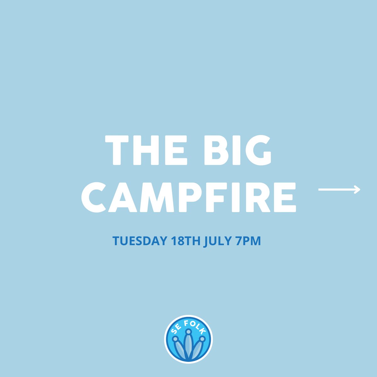 The Folks at SE Folk tweet media