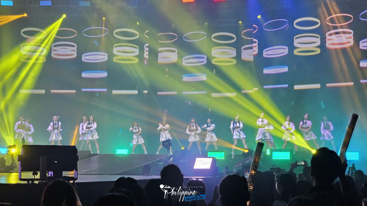 MNL48 at the #PPOPCONMANILA2023! 

#PPOPRISE <a href="/PPOPCONVENTION/">PPOPCON</a>