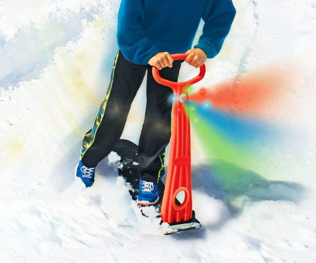 nomoneymagazine's tweet photo. LED Ski Skooter #led #ski #skooter #WhyIHaveNoMoney
https://t.co/EkNLDe1HY5 https://t.co/iiU45eZifc