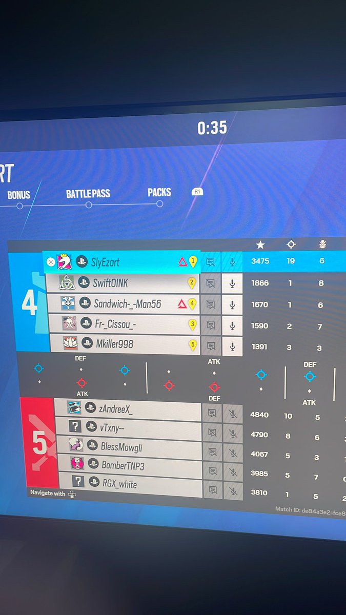 Ezarrtt's tweet image. never play with swift oink @Swift5k