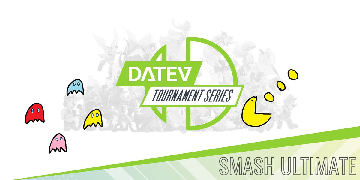 PacSlashSSBU's tweet photo. DATEV Tournament Series Ultimate #2 - Goodbye Pac-Slash!

19. AUGUST
NÜRNBERG
128 CAP
SINGLES, DOUBLES &amp; AMATEUR

Mein letztes Turnier in DE als TO &amp; Spieler, bevor ich für ein Jahr in die USA gehe 🇺🇲

Anmeldung startet morgen 17 Uhr!

RT für Chance auf FREE EINTRITT! https://t.co/P0yKbYXlCX