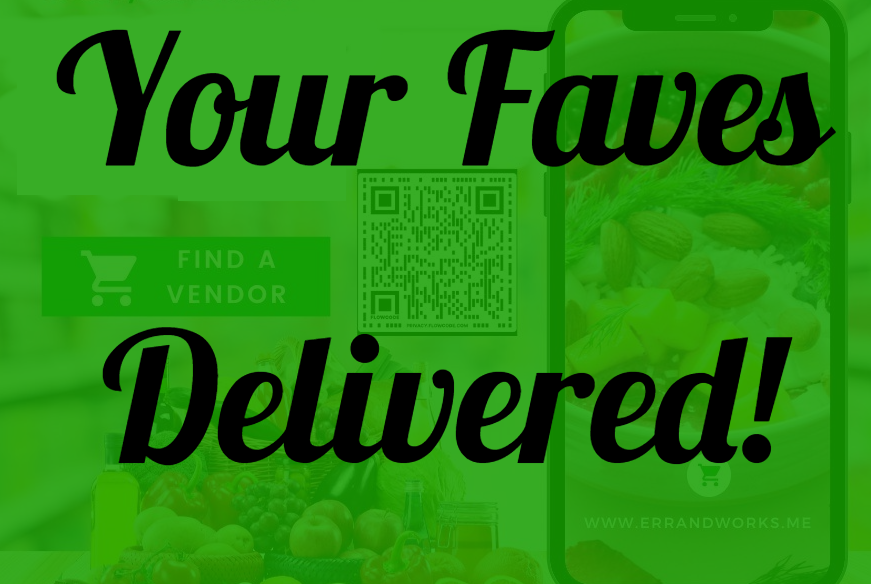 WorksErrand's tweet photo. 💫Tired of spending hours at the grocery store?  Our variety of local providers will take care of your grocery shopping for you. Imagine all the free time you'll have! 😉  

Visit https://t.co/J1uMYyD6aW, choose the vendor that best suits your needs, and voilà - you're done! https://t.co/8Ubu6SACIW
