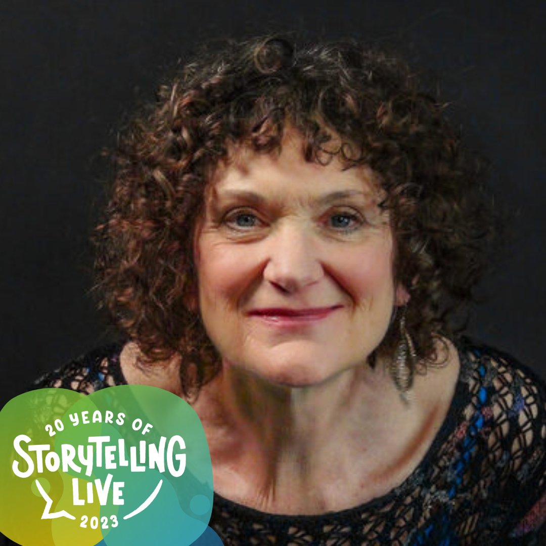 Storytelling Center tweet media