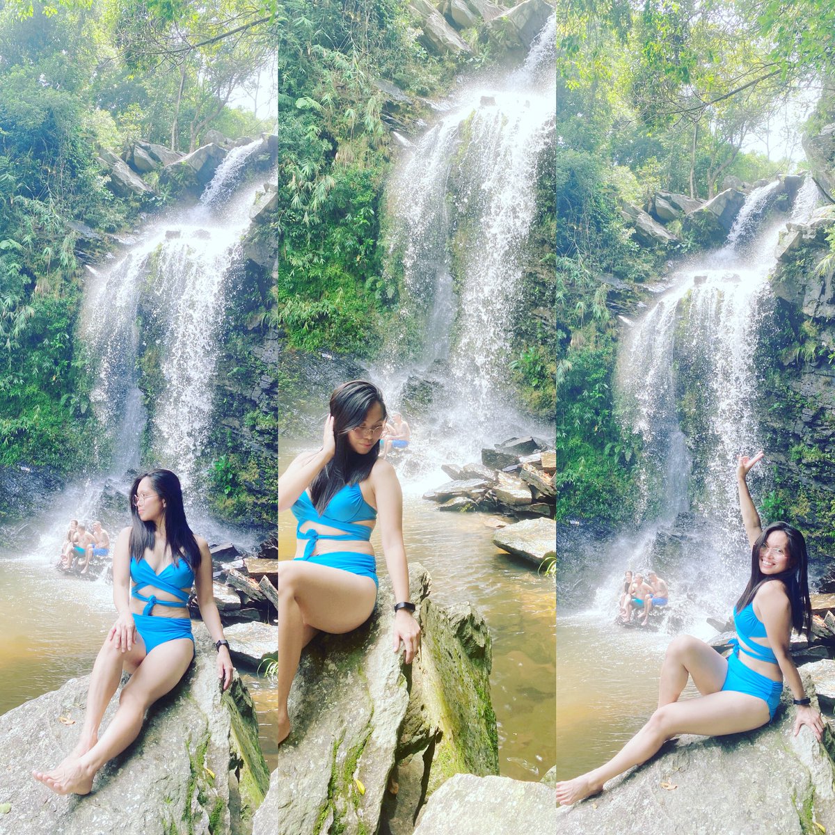 Bride’s Pool Waterfalls,Hongkong
#hongkong #adventuristahz #hongkongtourism #hongkongtourism #hongkonglifestyle #hongkongwaterfalls #chasingwaterfalls