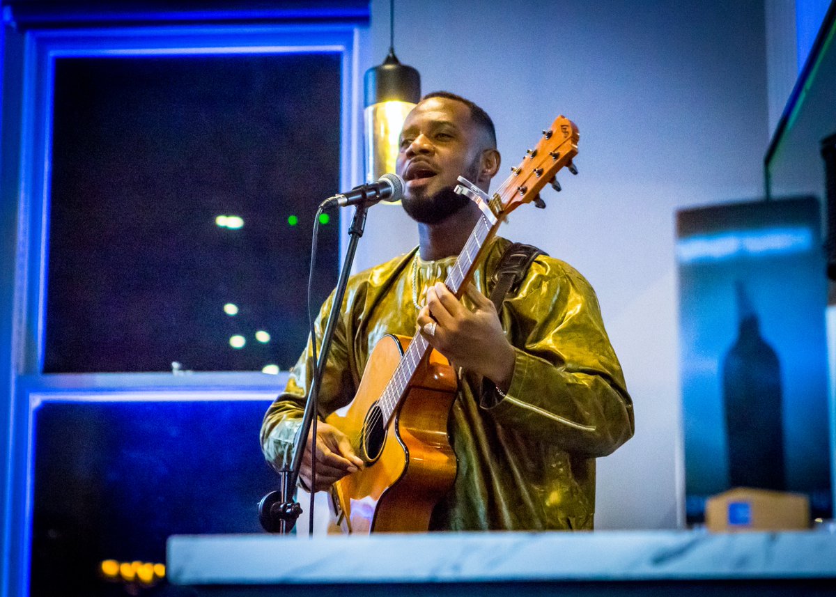 We're delighted to welcome some fantastic local artists who will be at An Audience With The Mandela Family at <a href="/LivEveryPlay/">Liverpool Everyman & Playhouse theatres</a> this Tuesday night!

Don't miss fantastic performances from <a href="/DorcasSeb/">Dorcàs Seb</a>, Nazeem (<a href="/DNdawi/">Dole Ndawi</a>), and @FelixNgindu!

Tickets: everymanplayhouse.com/whats-on/an-au…