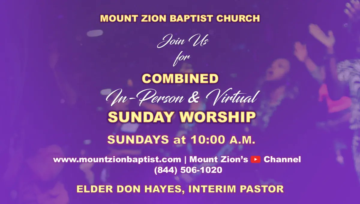 MountZionBC tweet media