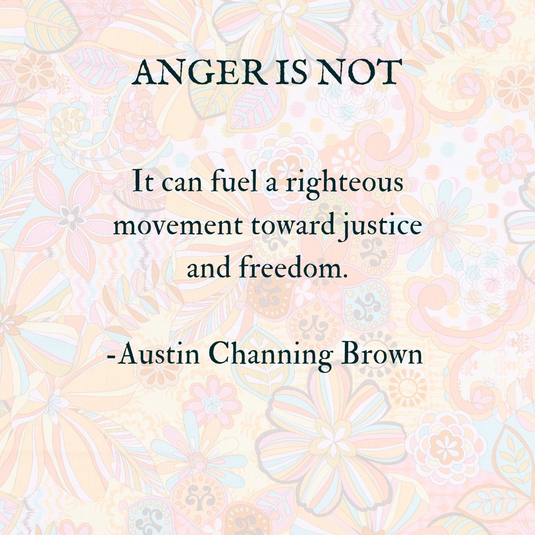 Austin Channing Brown tweet media