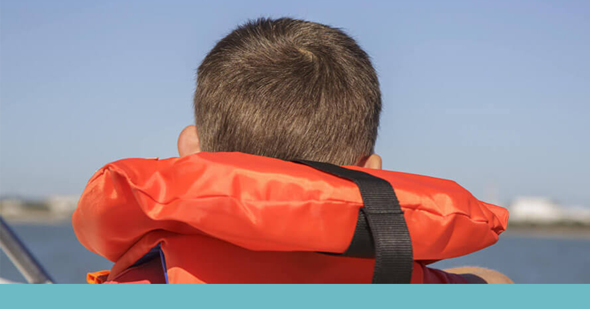It's National Drowning Prevention Week and we've got some tips on how to keep you and your loved ones safe in and on the water this summer. 🚗🌊 ow.ly/hmtm50P3uGj 

#ndpw2023 #watersafety