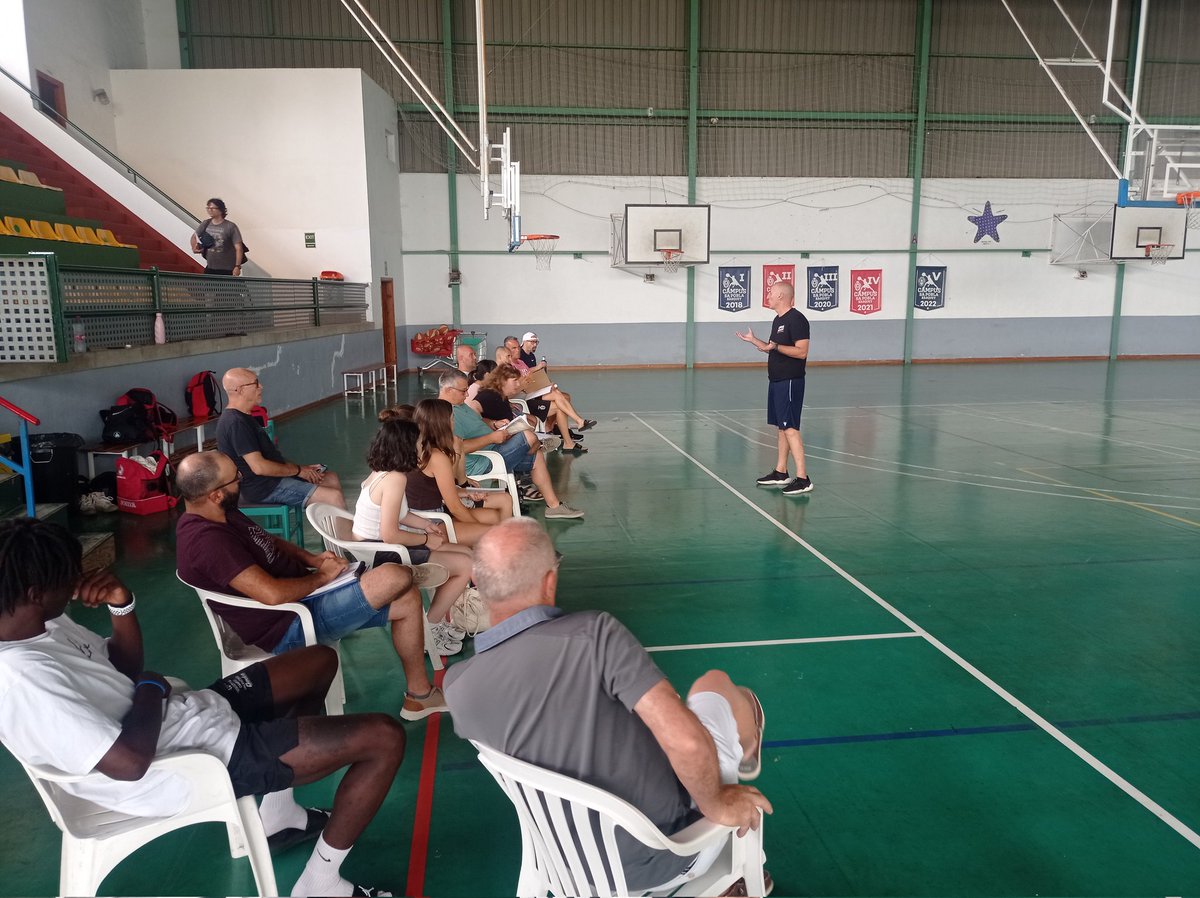 sa Pobla Bàsquet Club tweet media
