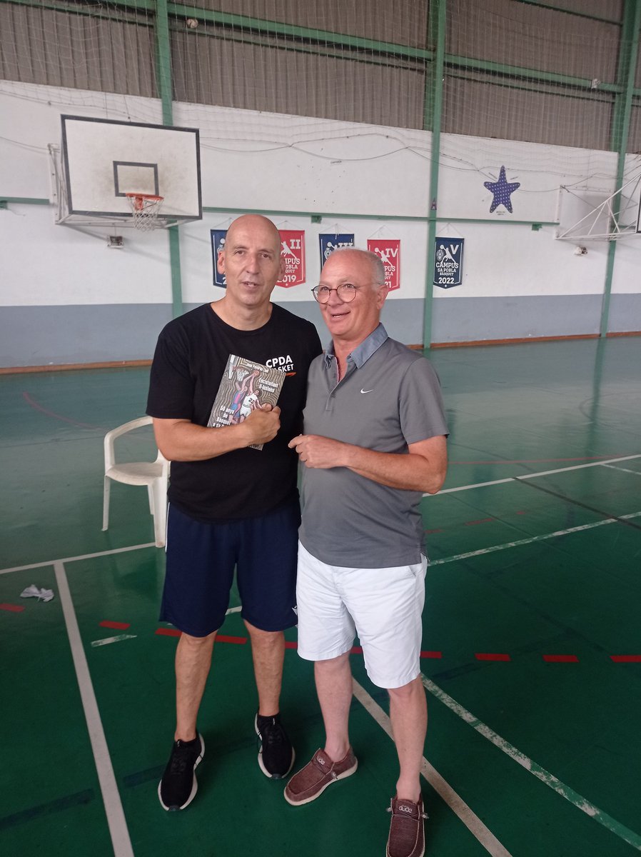 sa Pobla Bàsquet Club tweet media