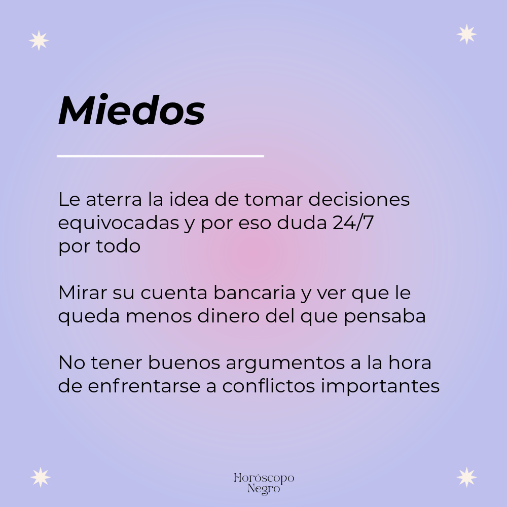 libra_hn's tweet photo. Tips para conocer mejor a #Libra ✨🔮✨ #horoscoponegro https://t.co/PvmCn7mRtl