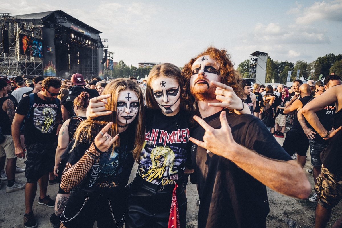 RadioFrecciaOf's tweet image. Terza gallery dal grande show degli Iron Maiden per The Return Of The gods

Voi, il pubblico 🔥

📸 @MissElenaDV #TheReturnOfTheGods #TheFuturePastTour #IronMaiden #heavymetal #musicphotography #festivalcrowd #radiofreccia @IronMaiden