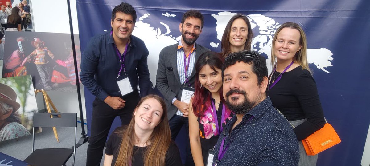 taviaevans's tweet image. We are here at the RAI! Come by Booth 707 to chat to us and see the magnet of the ultra-low-field MRI from @mri_lumc ! We will be here all week! @United_Neuro #AAIC23 #Accessability #Diversity #Alzheimers