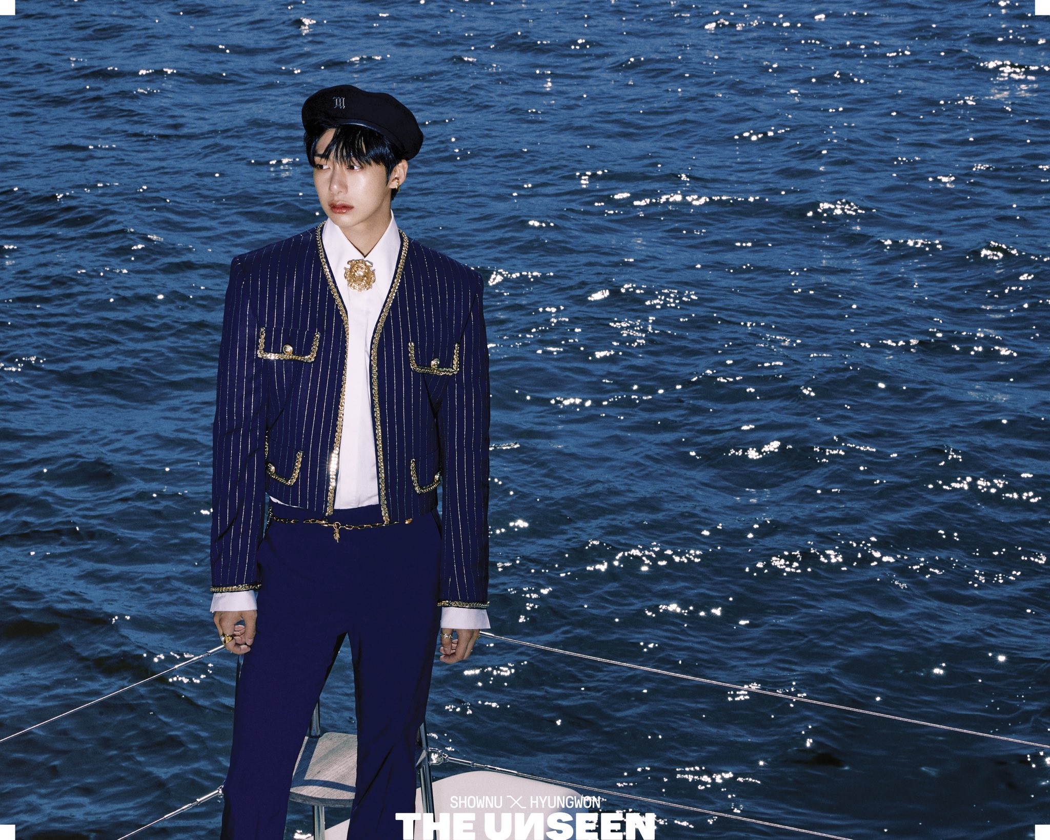 MONSTA X OFFICIAL JP على X: 