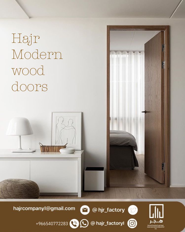 hjr_Factory's tweet photo. #interiordesign #ابواب #صباح_الخيرᅠ #رؤية_السعودية_2030 #ابواب #ابواب_خشب https://t.co/TqK33wPiQt