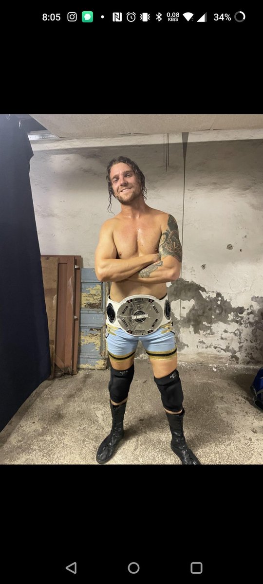 The Difference Tyler Brooks tweet media