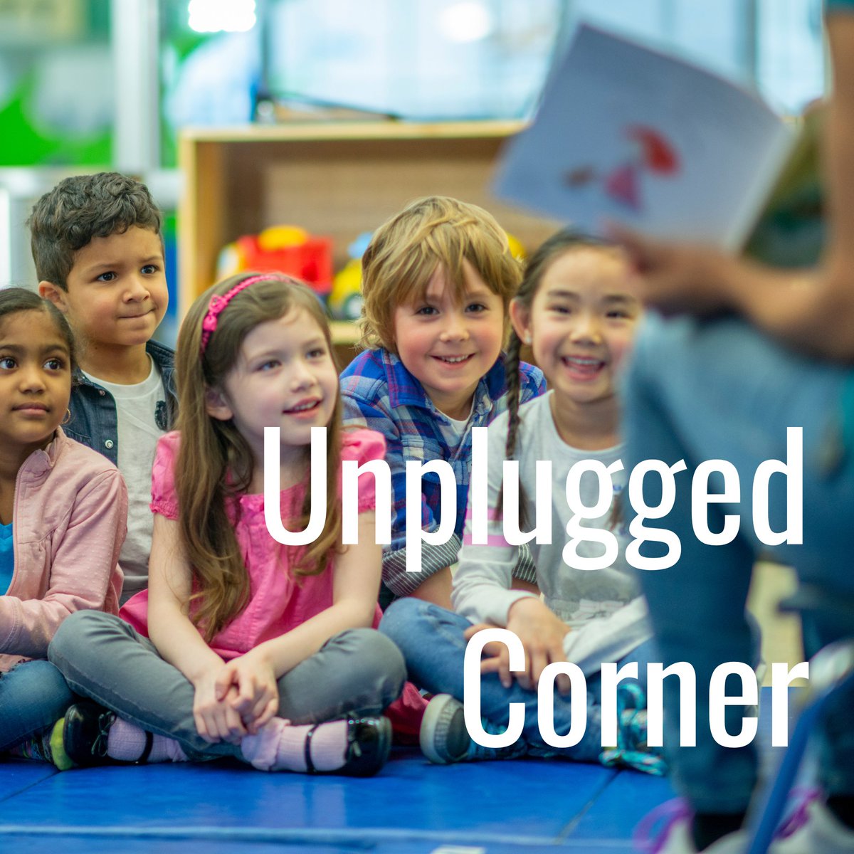 Today, let's take a deeper dive into specific unplugged coding activities that align with the curriculum for grades K-2, seamlessly integrating coding skills into their educational journey. Unplugged Corner... spotifyanchor-web.app.link/e/gr1sRgUTtBb
