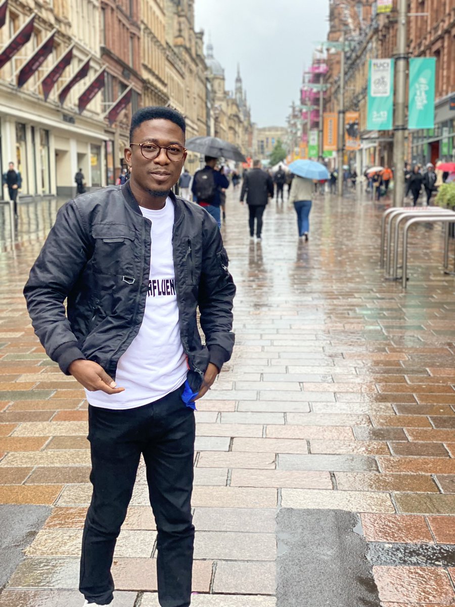 pharmafluence's tweet photo. Our founder, @KennethBDavid2 _, attended @WCP2023 in Glasgow, Scotland. Cutting-edge #educational #innovations were showcased, and we can't wait to bring them to Nigeria! Stay tuned as we share our plans to revolutionize #education and empower the next generation!  #PEAN #WCP2023 https://t.co/8hPDH4mOgQ