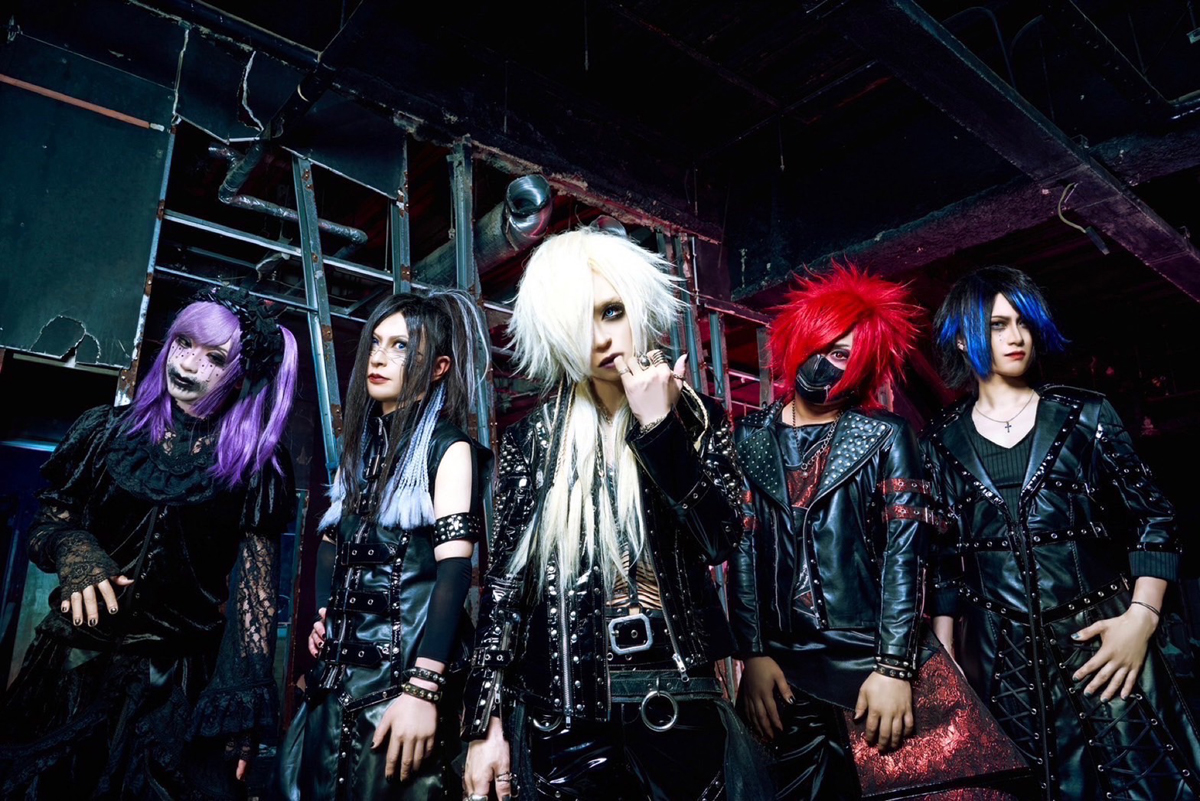 visunavi's tweet photo. 【ZEILE】
新曲「Deathside」各種音楽配信サービスにてリリース!
記事はこちら▶️https://t.co/vsc59bZByq
#ZEILE https://t.co/D4tod4oorI