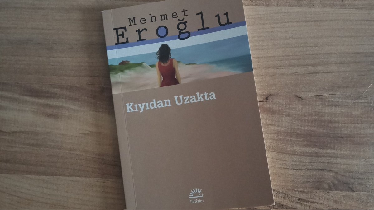 "yazmak yalnızlık içinde yapılır."

s. 33 • <a href="/iletisimyayin/">İletişim Yayınları</a> • <a href="/MehmetEroglu_/">Mehmet Eroğlu</a> 

uzun zamandır yazıyorum, yazanları ve yazarlıkla ilgili yazılarını takip ediyorum, beni böylesine etkileyen bir cümle olmamıştı. dört kelimeyle.