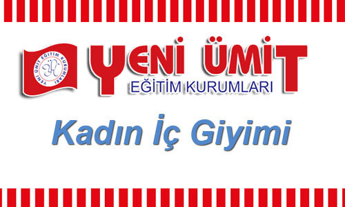 Kadın İç Giyim Nedir?

Kadın iç giyimi, sütyen, kilot, fanila, jartiyer, jupon, gecelik, sabahlık, iç çamaşırları ve mayo - bikiniden oluşur.

Giyim nedir? insan vücuduna yakınlığına göre belirlenen iç giyim, dış giyim ve üst giyim olmak üzereüç ayrı

yeniumitmodelistlik.com/kadin_ic_giyim/